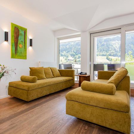 Kitz View 14 Top 3 Kaprun Zewnętrze zdjęcie
