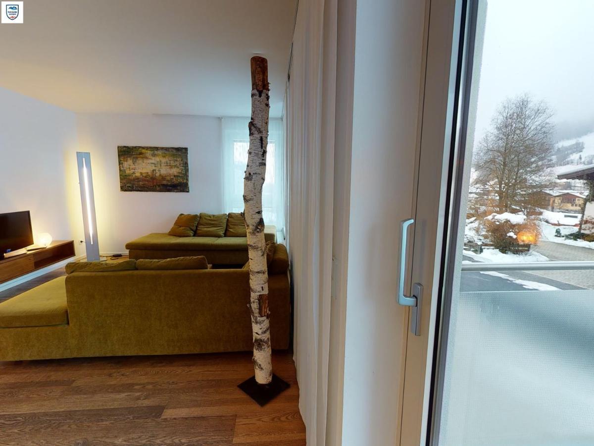 Kitz View 14 Top 3 Kaprun Zewnętrze zdjęcie
