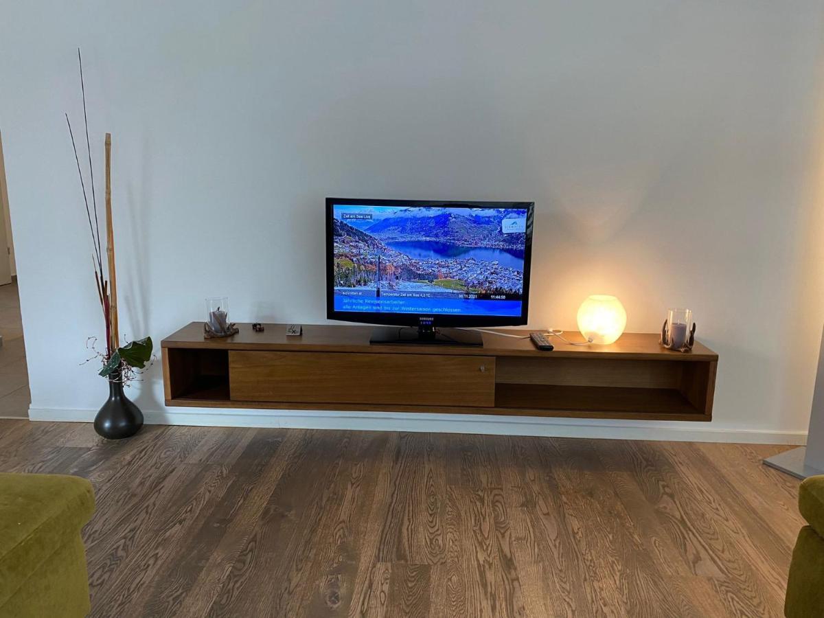 Kitz View 14 Top 3 Kaprun Zewnętrze zdjęcie